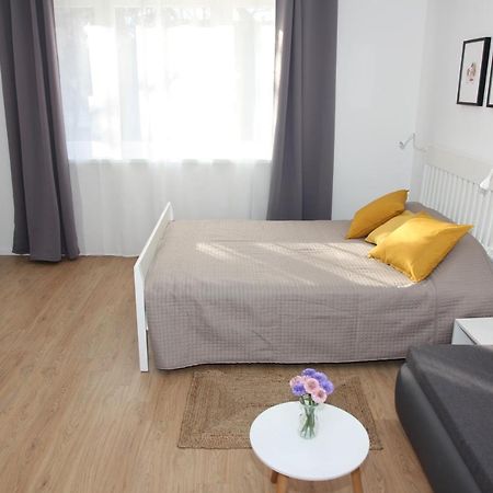 Studio Apartman Mirta I Varazdin Luaran gambar