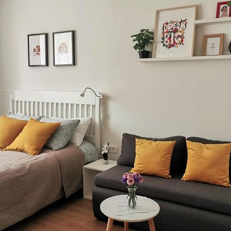 Studio Apartman Mirta I Varazdin Luaran gambar
