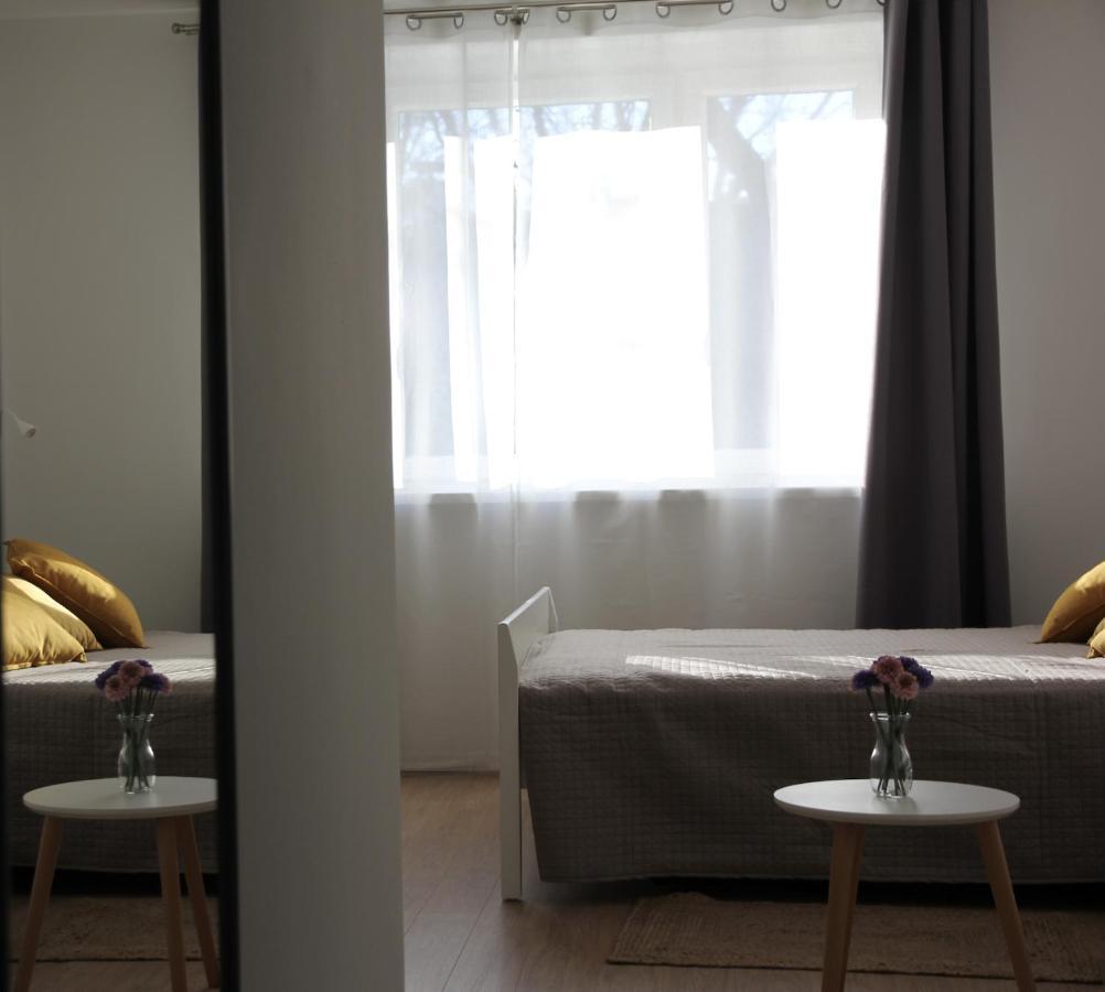 Studio Apartman Mirta I Varazdin Luaran gambar
