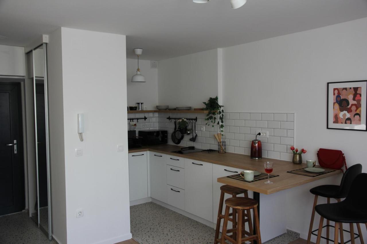 Studio Apartman Mirta I Varazdin Luaran gambar