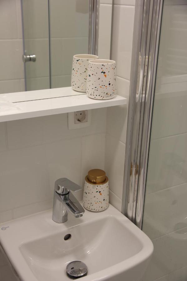 Studio Apartman Mirta I Varazdin Luaran gambar