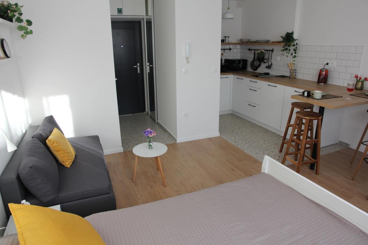 Studio Apartman Mirta I Varazdin Luaran gambar