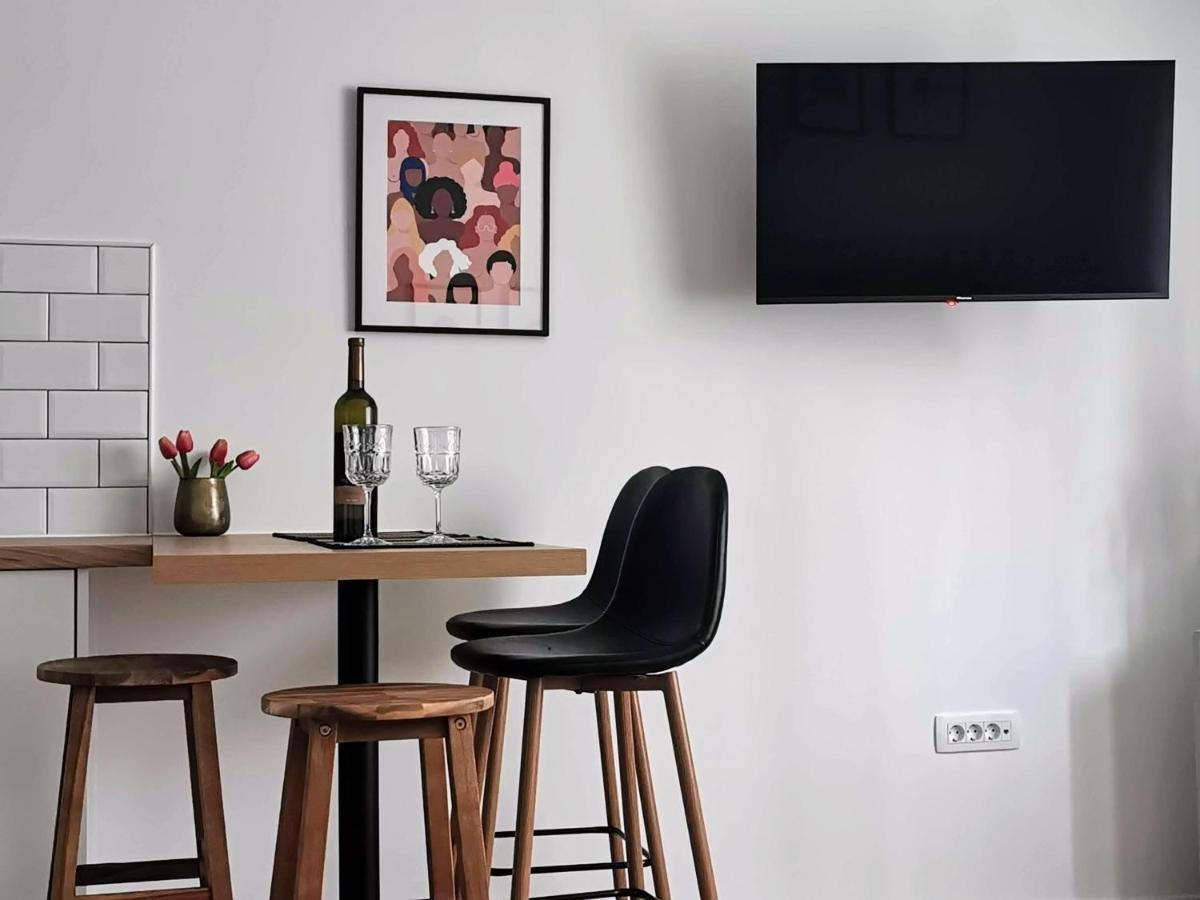 Studio Apartman Mirta I Varazdin Luaran gambar